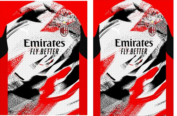 AC MILAN CONCEPT