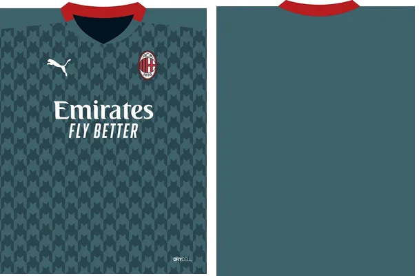 AC Milan Concept 2022 Q 3