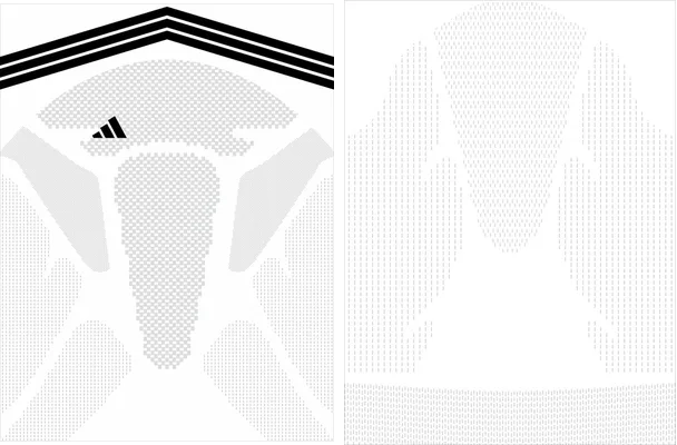 ADIDAS TEXTURA 2026