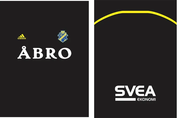 AIK Estocolmo Home Jersey 2014