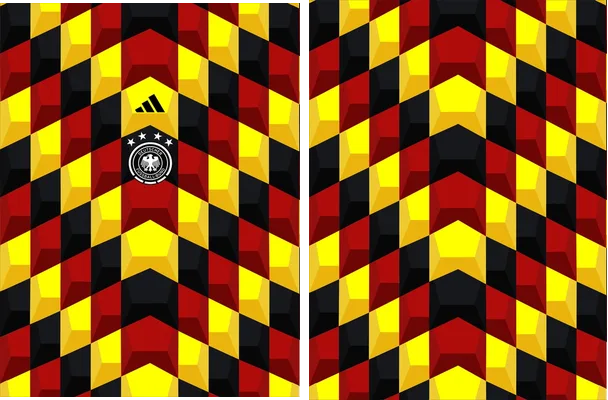 ALEMANIA PRE MATCH 2026 I 1