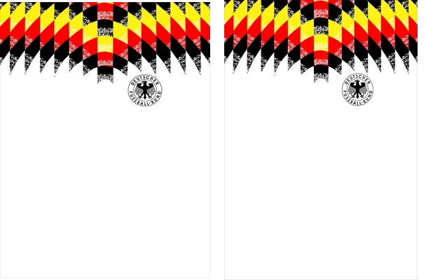 ALEMANIA RETRO 1994