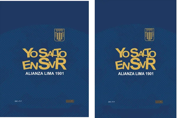 ALIANZA LIMA 122 ANOS