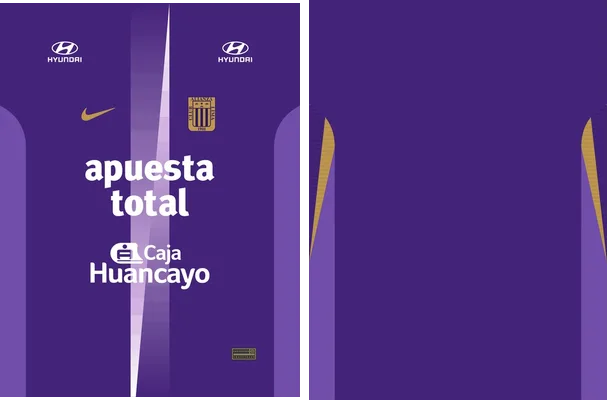 ALIANZA LIMA ESPECIAL 2025 I 1