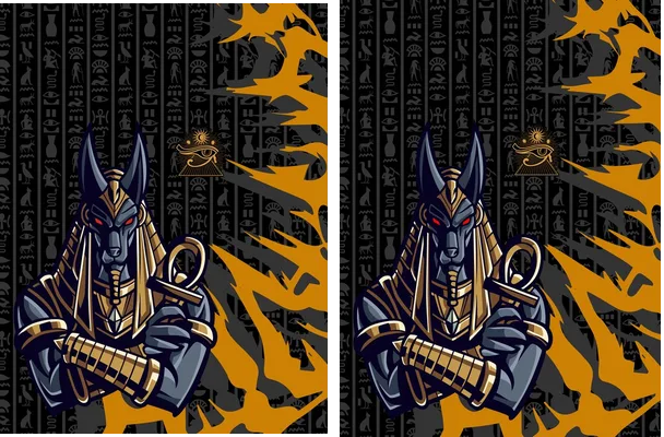ANUBIS