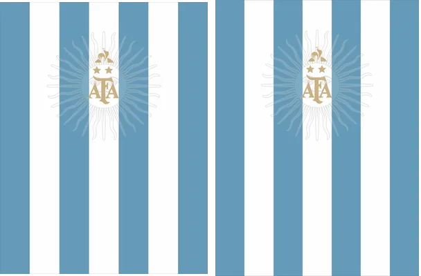 ARGENTINA 017