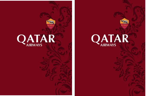 AS ROMA DAMASK CONCEPT