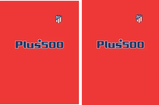 ATLETICO DE MADRID 0015