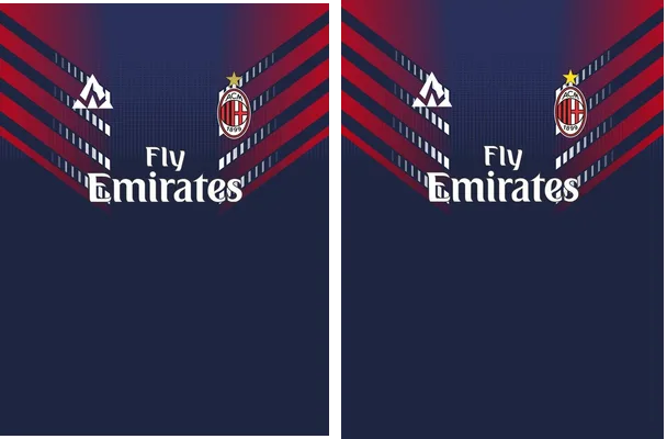 Ac Milan Concept 1