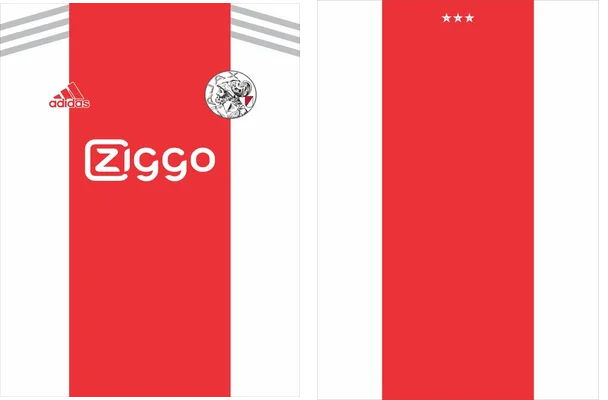 Ajax Local 2021 2022
