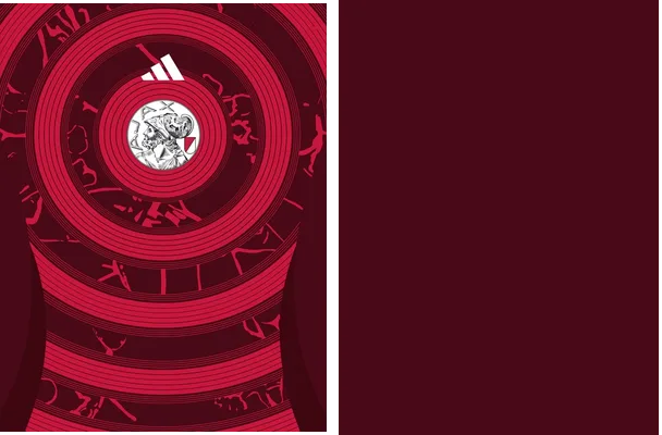 Ajax Pre Match 2026 27
