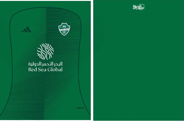 Al Ahli SFC Visita 2025 2026