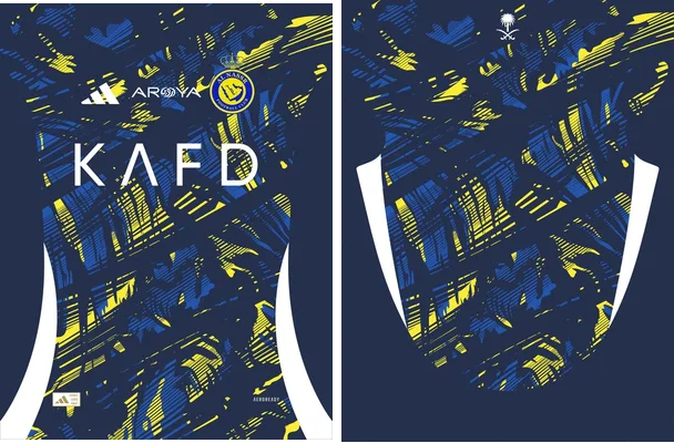Al Nassr Concept 2025