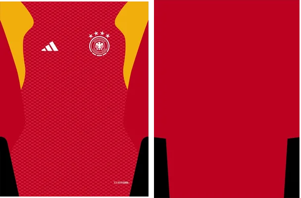 Alemania Training 26