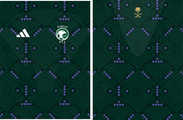 Arabia Home Kit 2026