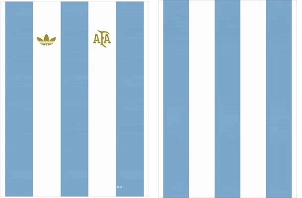 Argentina Aniversario 2024