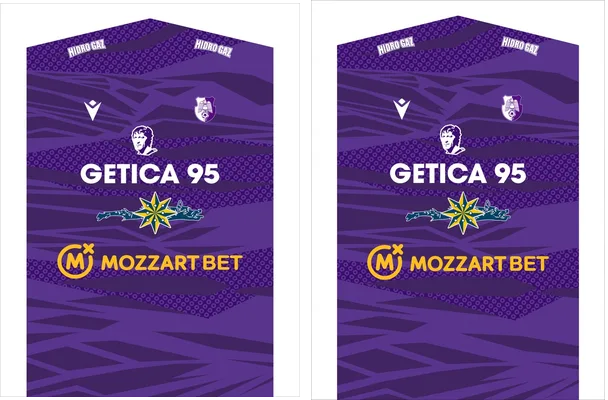 Arges FC 2021 22 Away
