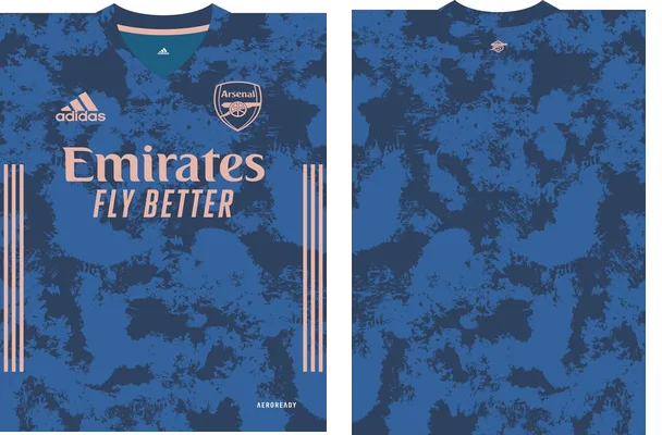 Arsenal Alternativa 2020 2021