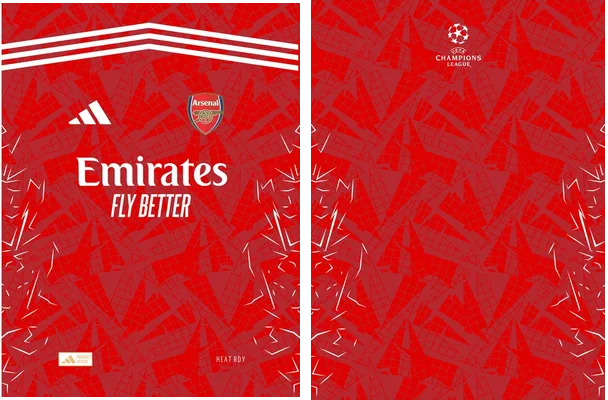 Arsenal Champions Fantasy 25