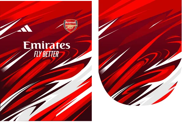Arsenal concept no oficial