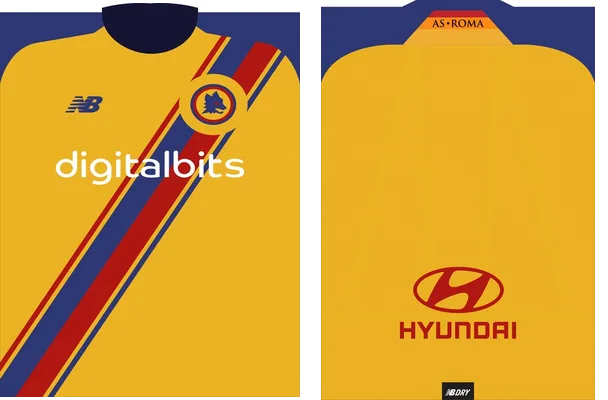 As Roma Alternativa 2021 2022