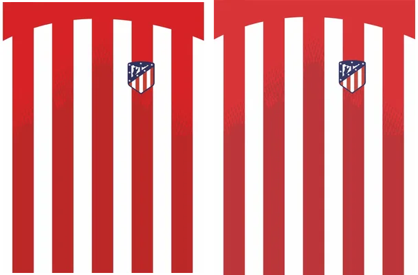 Atletico Madrid 23 24
