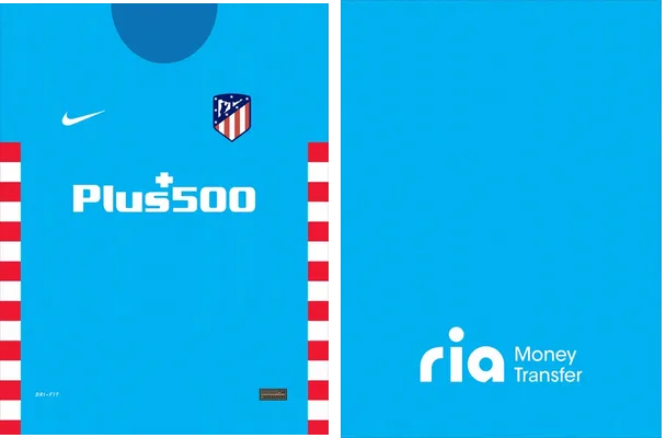 Atletico Madrid Alternativa 2021 2022