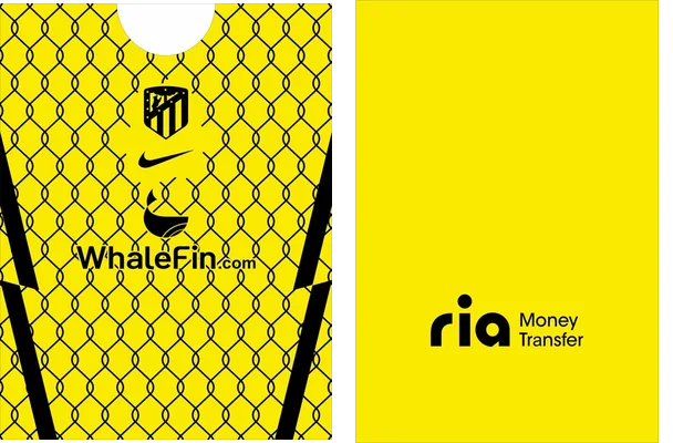 Atletico Madrid Concept 2022 Q 1