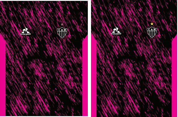 Atletico Mineiro Concept
