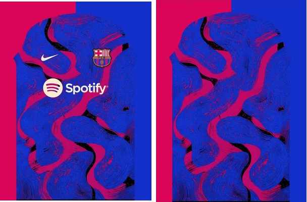 BARCELONA CONCEPTO BRUSH 2026