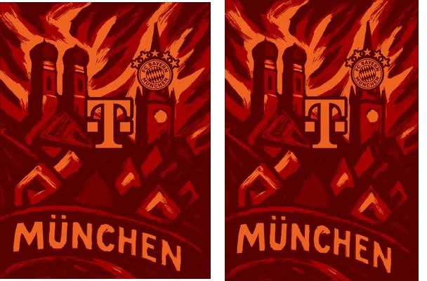 BAYERN MUNCHEN CONCEPT