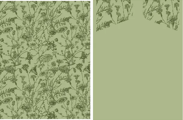 BAYERN MUNICH FLORAL