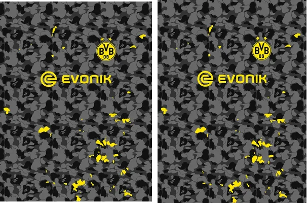 BORUSSIA 005