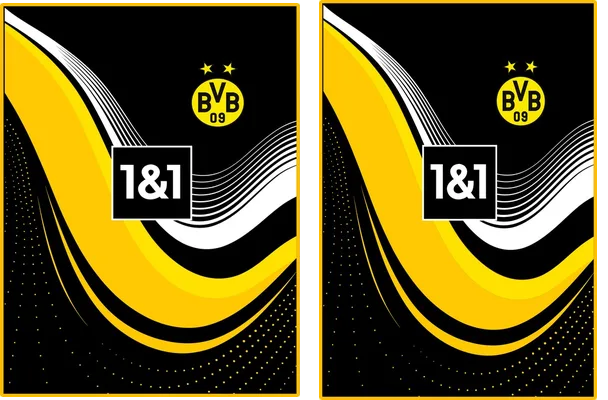 BORUSSIA DORTMUND CONCEPT