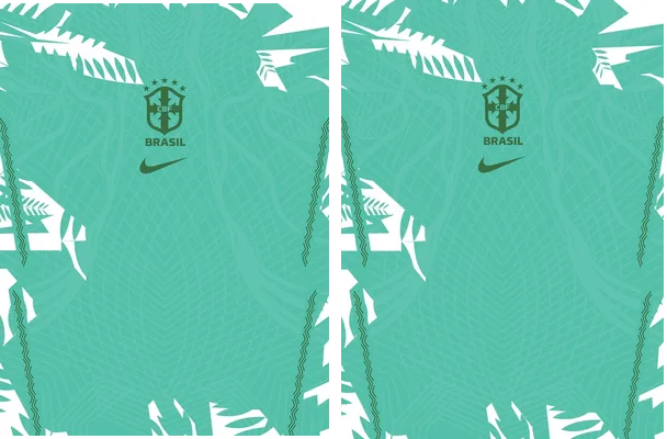 BRASIL CONCEPT NIKE