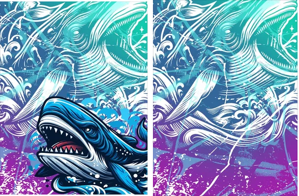 Ballena Azul Interclasse 2025