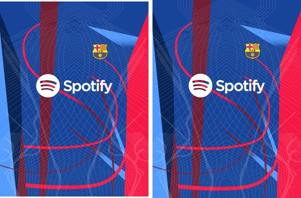 Barcelona Concept 2023 24