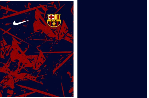Barcelona Concept Q 5