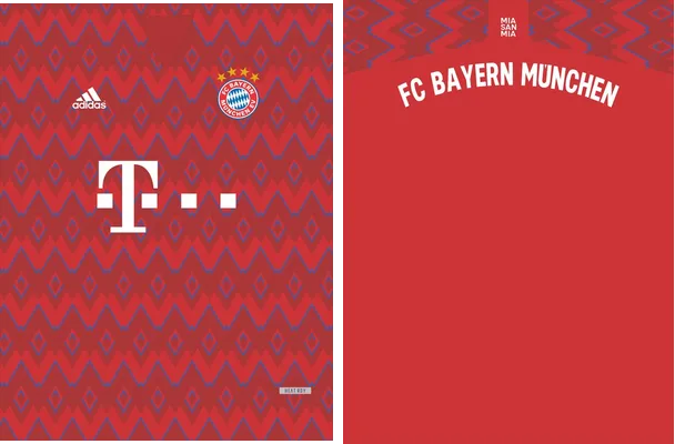 Bayern M nchen Concept 2022 Q 1