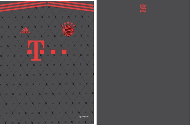 Bayern Munchen Alternativa 2022 2023