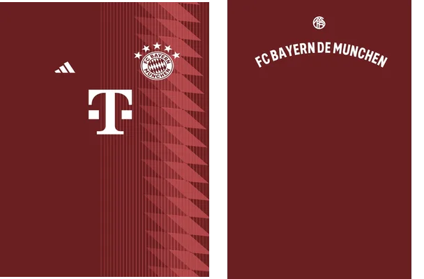 Bayern Munchen Concept 2