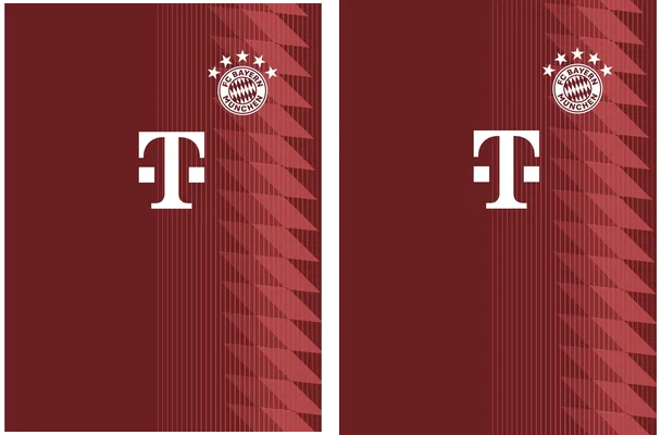 Bayern Munchen Concept 1