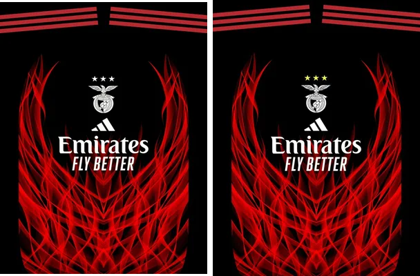 Benfica 2025 2026 Visit