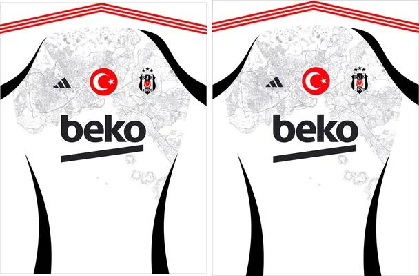 Besiktas 2024 25 Local