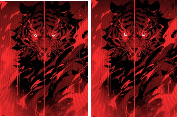 Black Tiger Concept