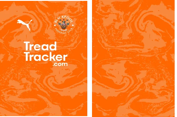 Blackpool FC Concept