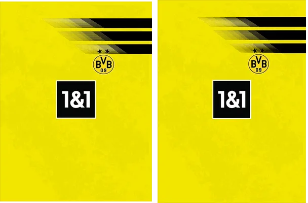 Borussia Dortmund Concept Fantasy