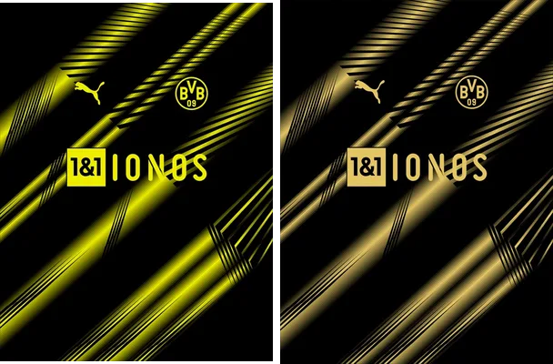 Borussia Dortmund Concept IA Q 1