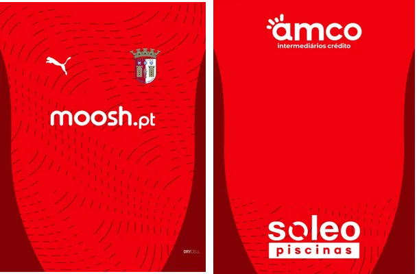 Braga Home Kit 24 25 Q 1