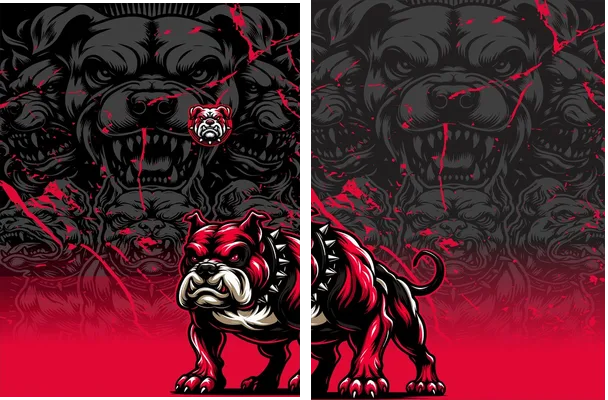 Bull Dog Interclasse